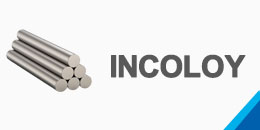 Incoloy alloy